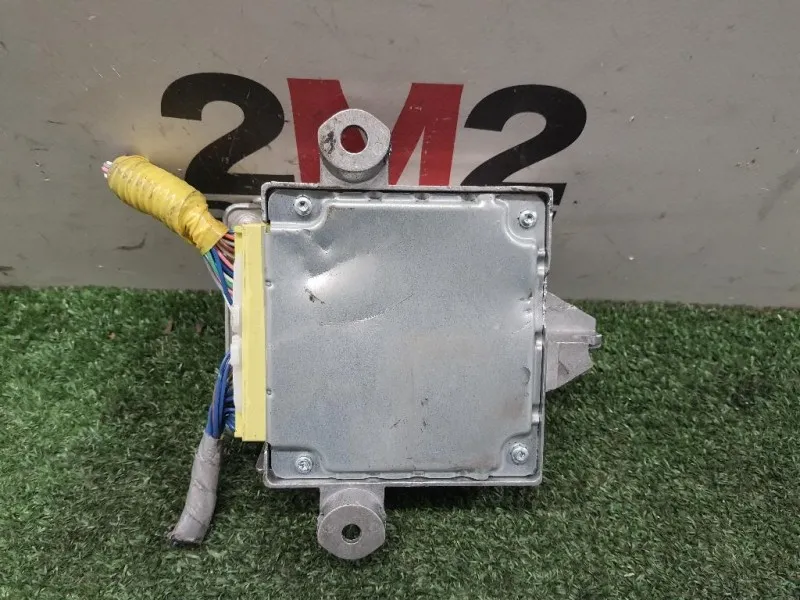 Centralina Air-bag 77960TL4E911M1 Honda Accord IX 2009