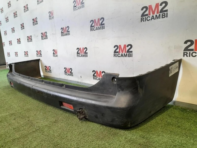 Paraurti POST 850223LG5H Nissan Nv200 2009