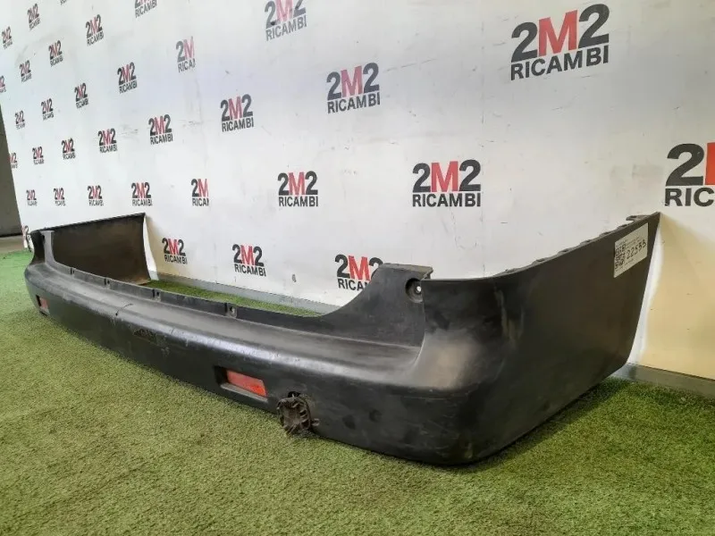 Paraurti POST 850223LG5H Nissan Nv200 2009