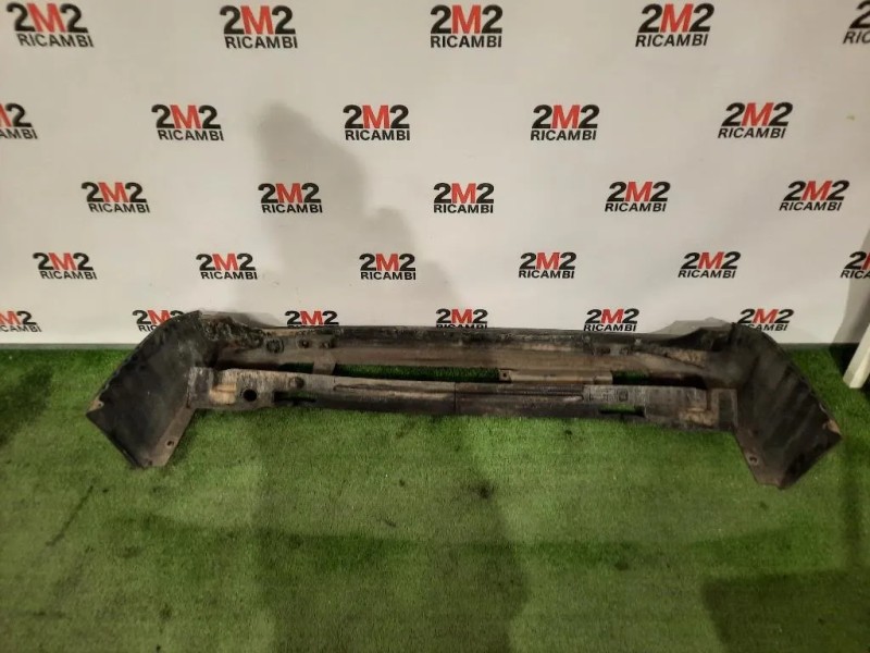 Paraurti POST H50223LGEH Nissan Nv200 2009