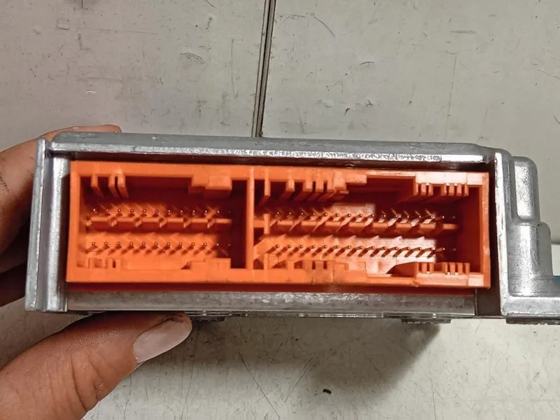 Centralina Air-bag 95910-0X200 Hyundai I10 I 2008