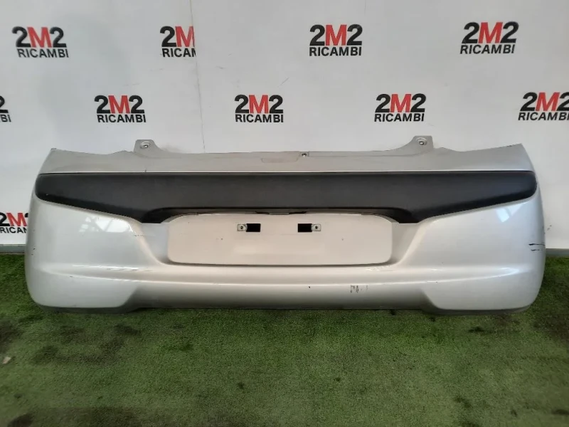 Paraurti POST 850504A00A Nissan PIXO 2009