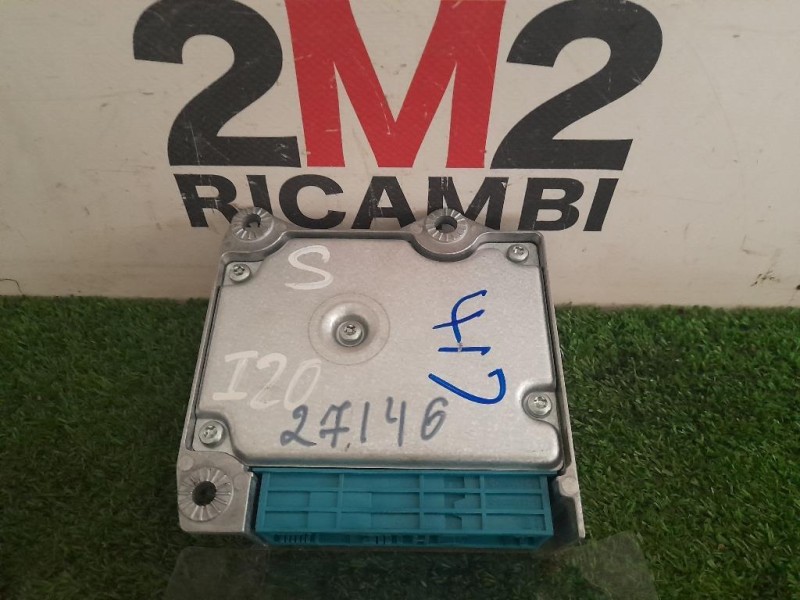 Centralina Air-bag 959101J400 Hyundai I20 I 2009