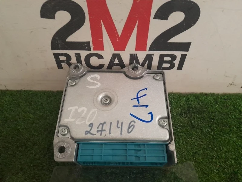 Centralina Air-bag 959101J400 Hyundai I20 I 2009