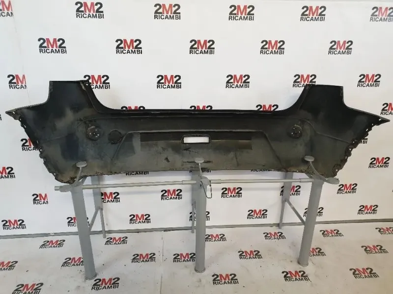 Paraurti POST 85022BR00H Nissan Qashqai I 2007