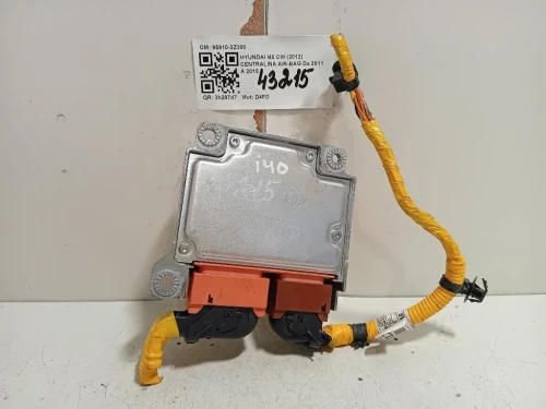Centralina Air-bag 95910-3Z300 Hyundai I40 CW 2012
