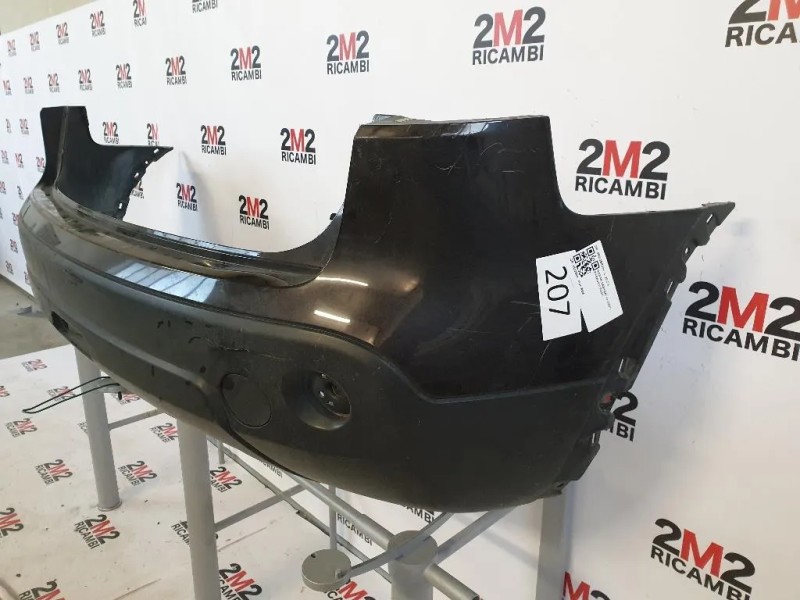 Paraurti POST 85022BR00H Nissan Qashqai I 2007