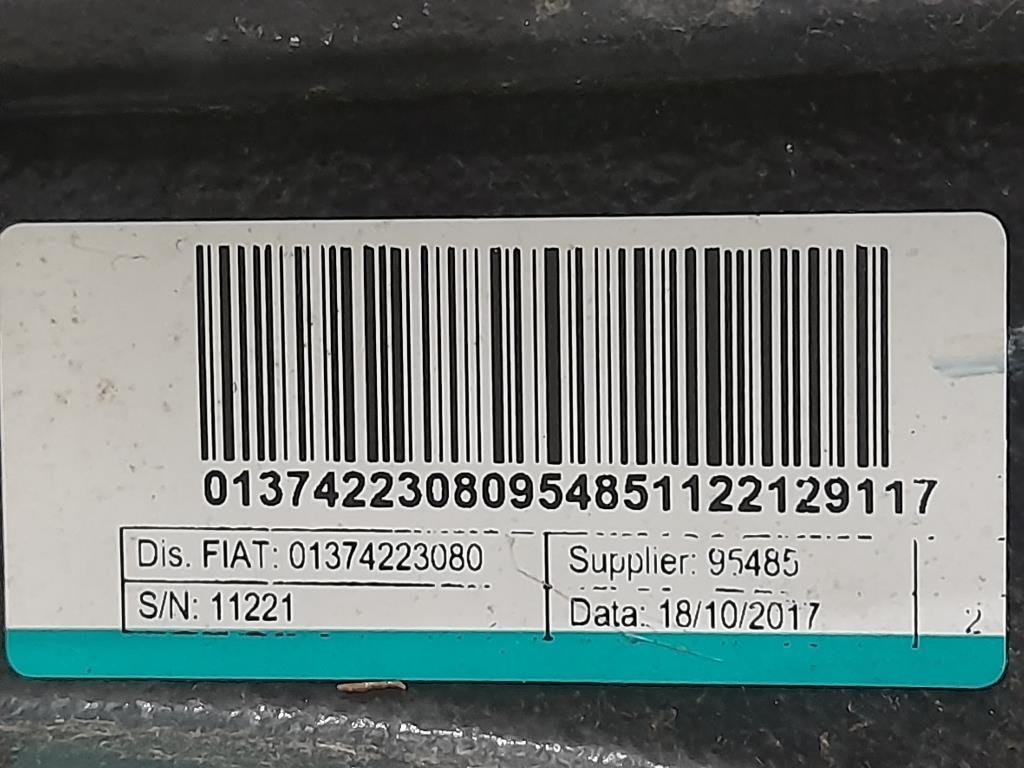 Braccio Oscillante ANT SX 50712141 Citroen Jumper III 2014
