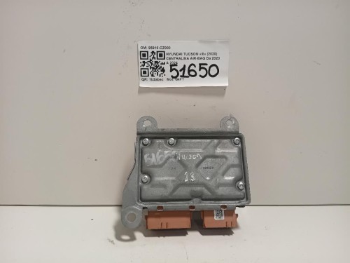 Centralina Air-bag 95910-CZ000 Hyundai Tucson III 2020