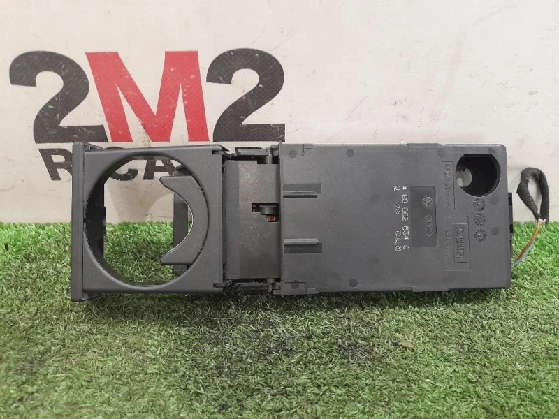 Portabevande DX 4B0862534C Audi A6 4B 1997