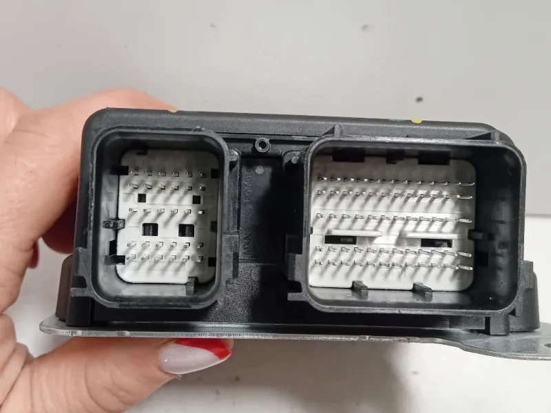 Centralina Air-bag GX73-14D374-AH Jaguar XE 2015