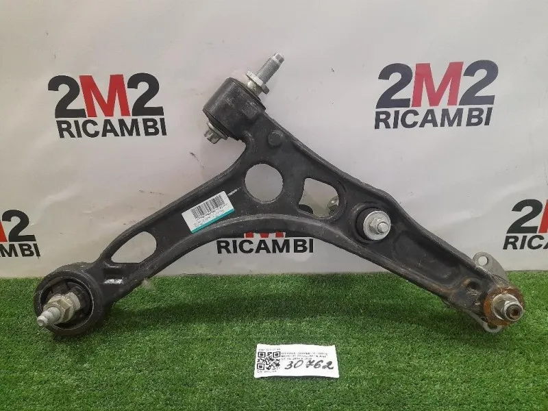 Braccio Oscillante ANT SX 50712141 Citroen Jumper III 2014