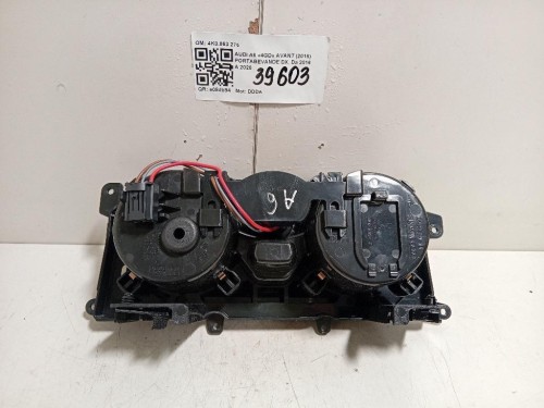 Centralina Air-bag GX73-14D374-AH Jaguar XE 2015