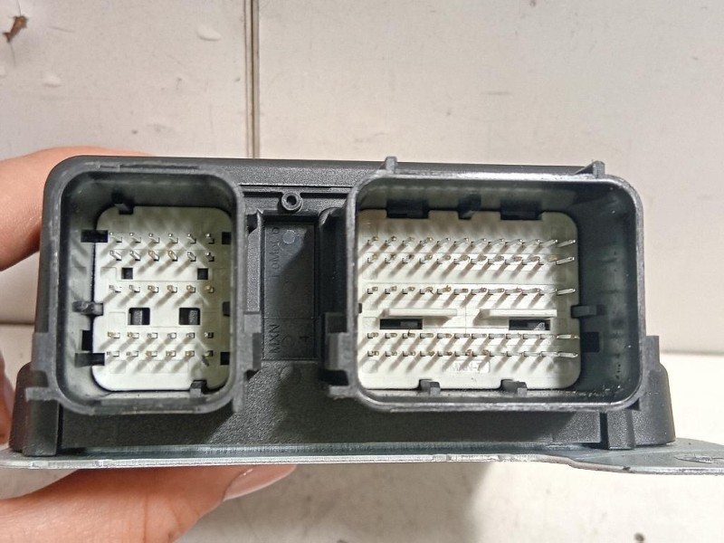 Centralina Air-bag HX73-14D374-AB Jaguar XE 2015