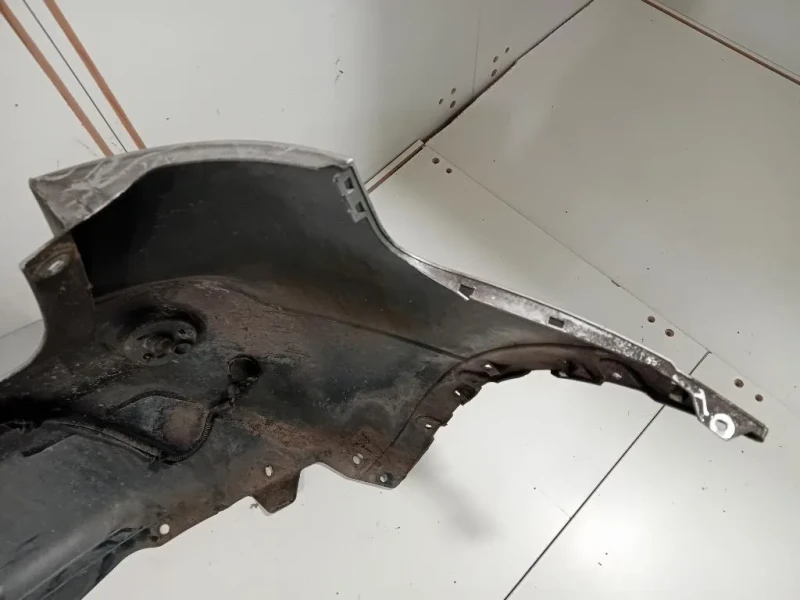 Paraurti POST 85022JD00H Nissan Qashqai II 2014