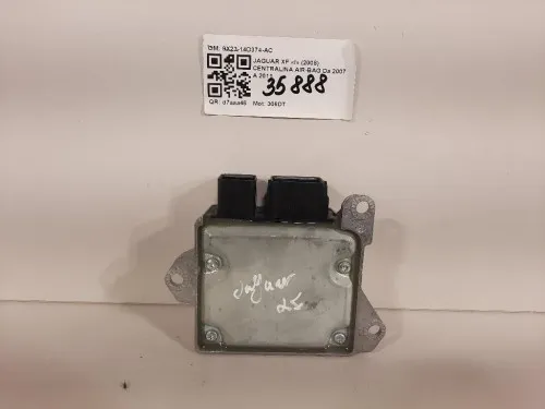 Centralina Air-bag 9X23-14D374-AC Jaguar XF I 2008