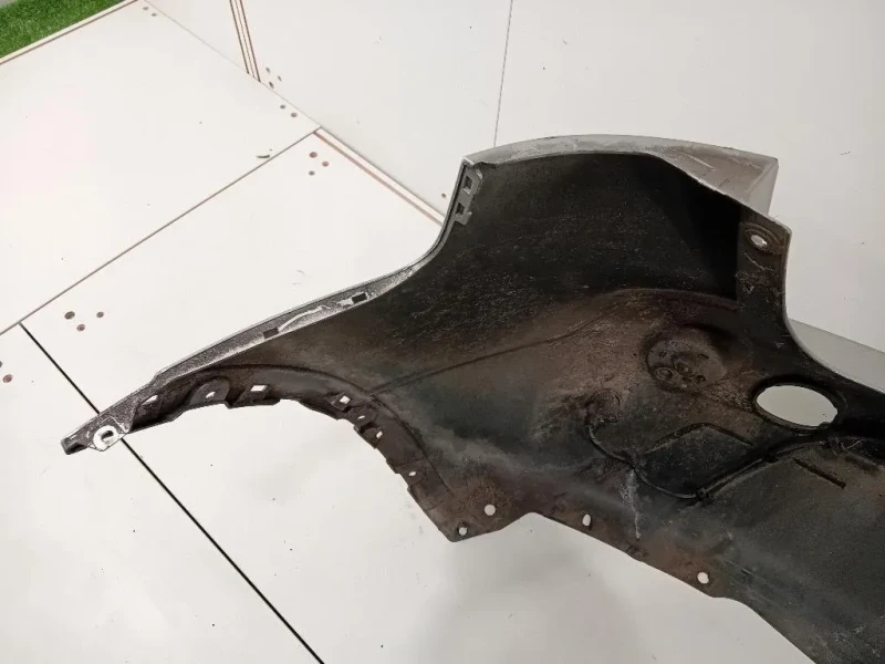 Paraurti POST 85022JD00H Nissan Qashqai II 2014