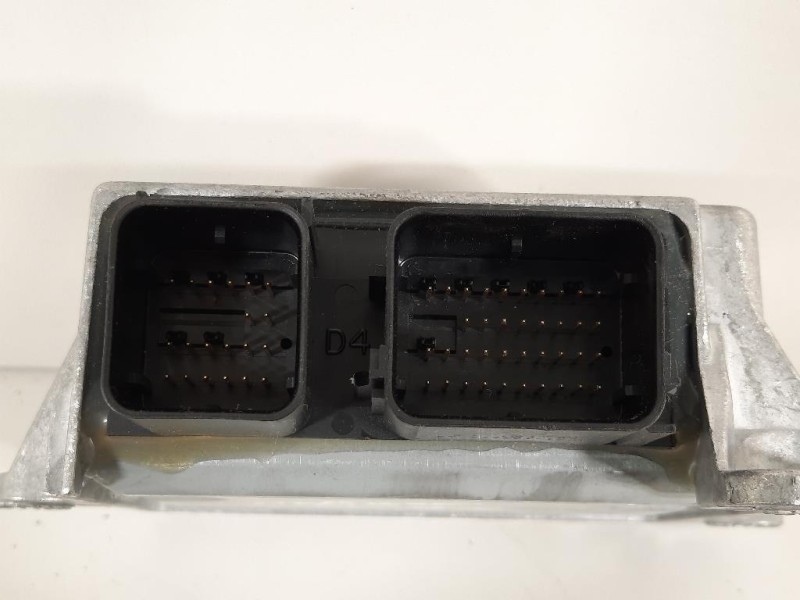 Centralina Air-bag 9X23-14D374-AC Jaguar XF I 2008