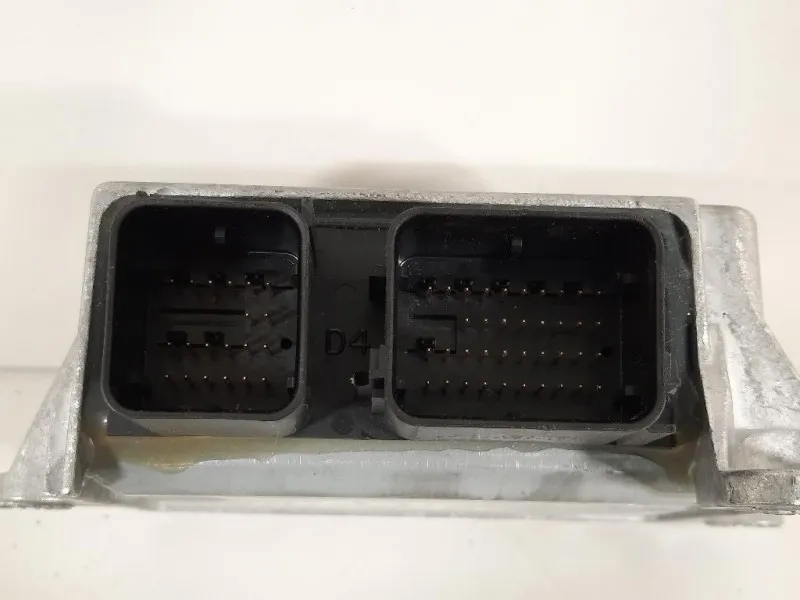 Centralina Air-bag 9X23-14D374-AC Jaguar XF I 2008