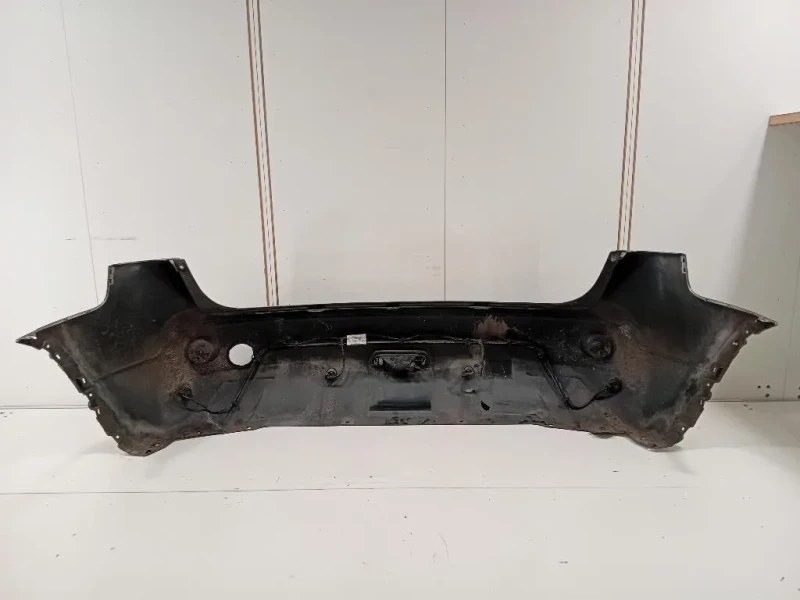 Paraurti POST 85022JD00H Nissan Qashqai II 2014