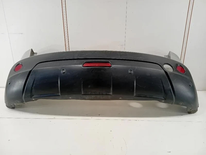 Paraurti POST 85022JD00H Nissan Qashqai II 2014