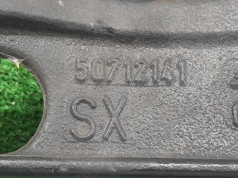 Braccio Oscillante ANT SX 50712141 Citroen Jumper III 2014