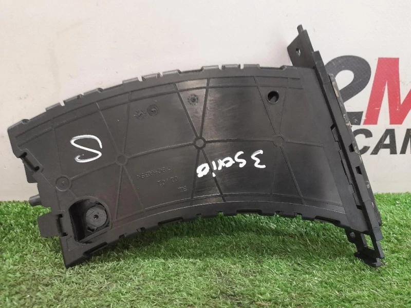 Portabevande DX 51457127462 Bmw Serie 3 E90 Berlina 2005