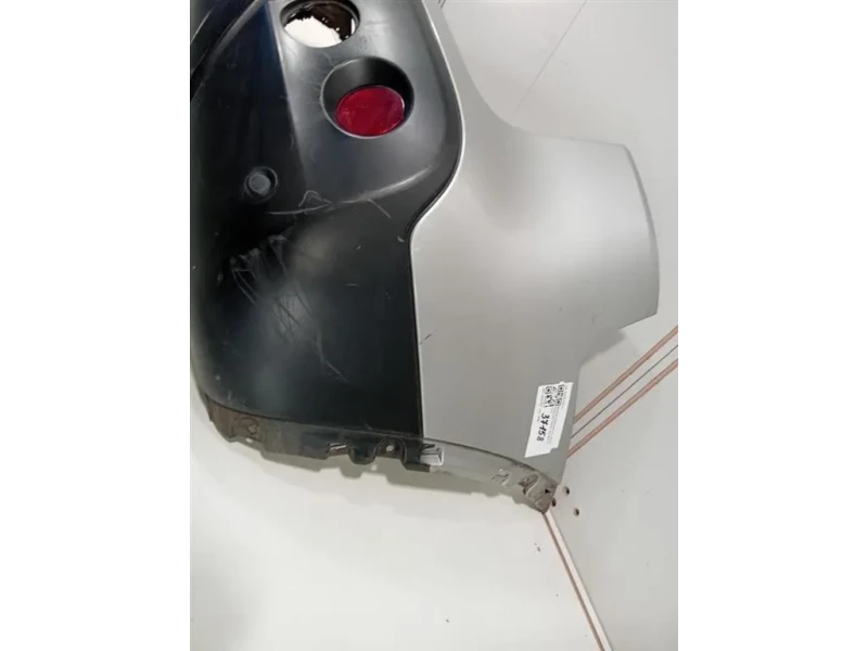 Paraurti POST 85022JD00H Nissan Qashqai II 2014