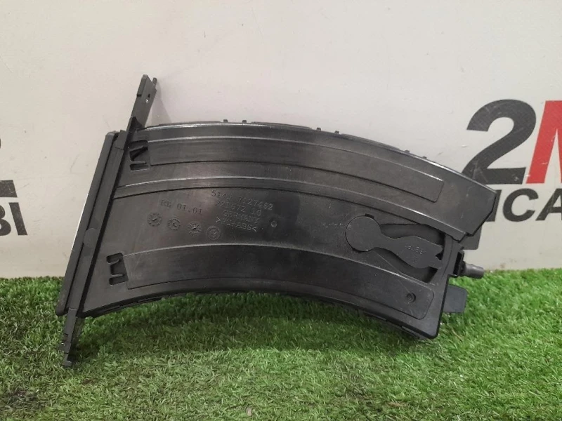 Portabevande DX 51457127462 Bmw Serie 3 E90 Berlina 2005