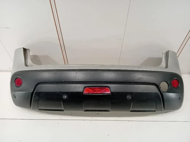 Paraurti POST 85022JD00H Nissan Qashqai II 2014