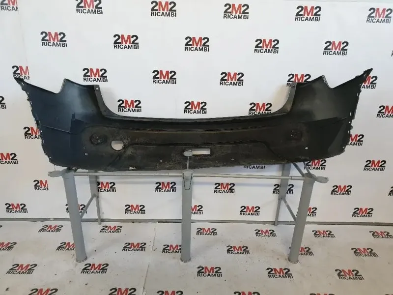 Paraurti POST 850224EB1A Nissan Qashqai II 2014