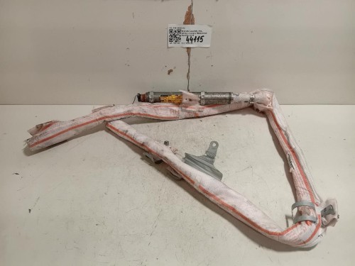 Air-bag A Tendina DX