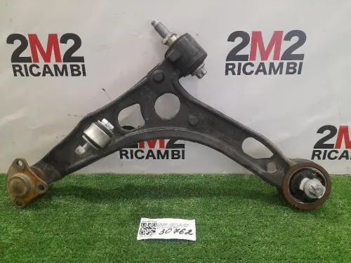 Braccio Oscillante ANT SX 50712141 Citroen Jumper III 2014