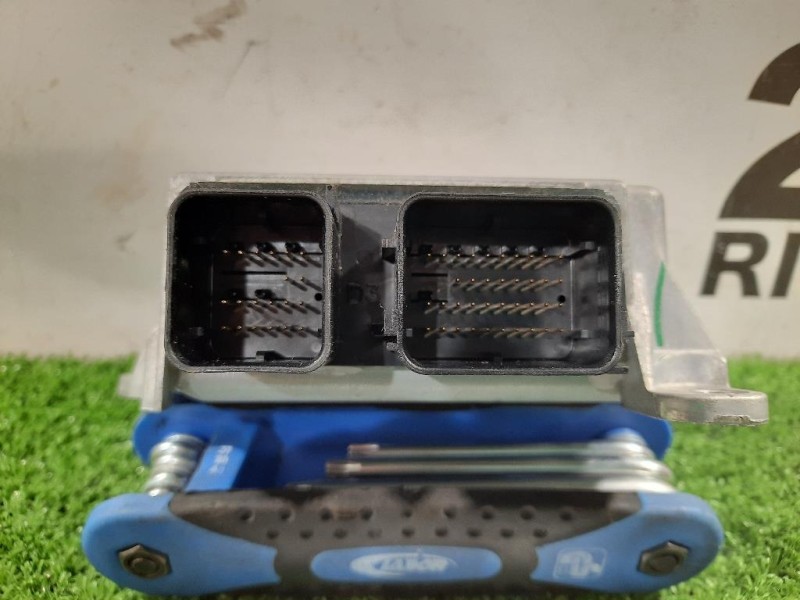 Centralina Air-bag 8X23-14D374-AE Jaguar XF I 2011