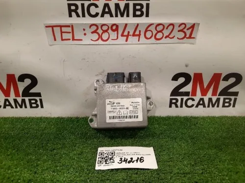 Centralina Air-bag 8X23-14D374-AE Jaguar XF I 2011