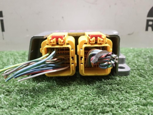 Centralina Air-bag 04896118AE Jeep Grand Cherokee III 2005