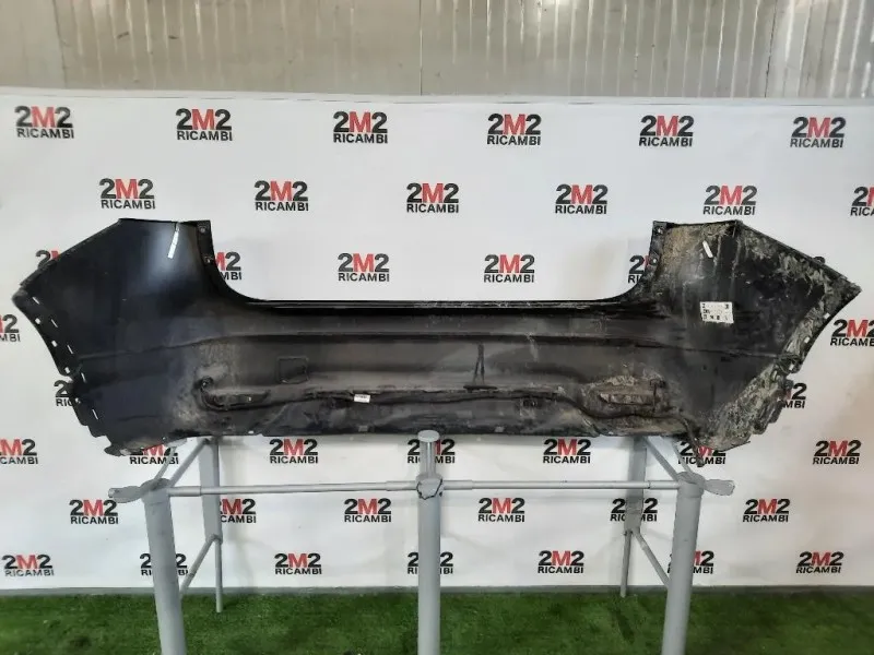 Paraurti POST 850224EA0H Nissan Qashqai II 2014