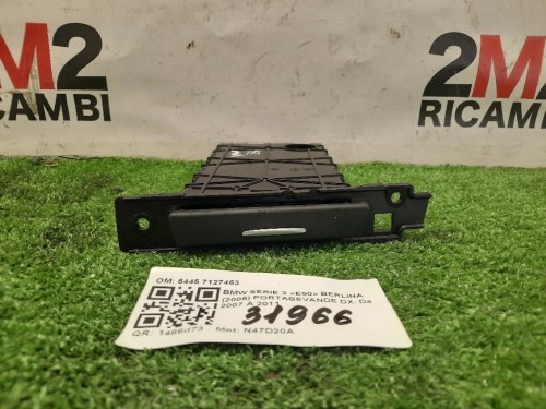 Centralina Air-bag 04896118AE Jeep Grand Cherokee III 2005