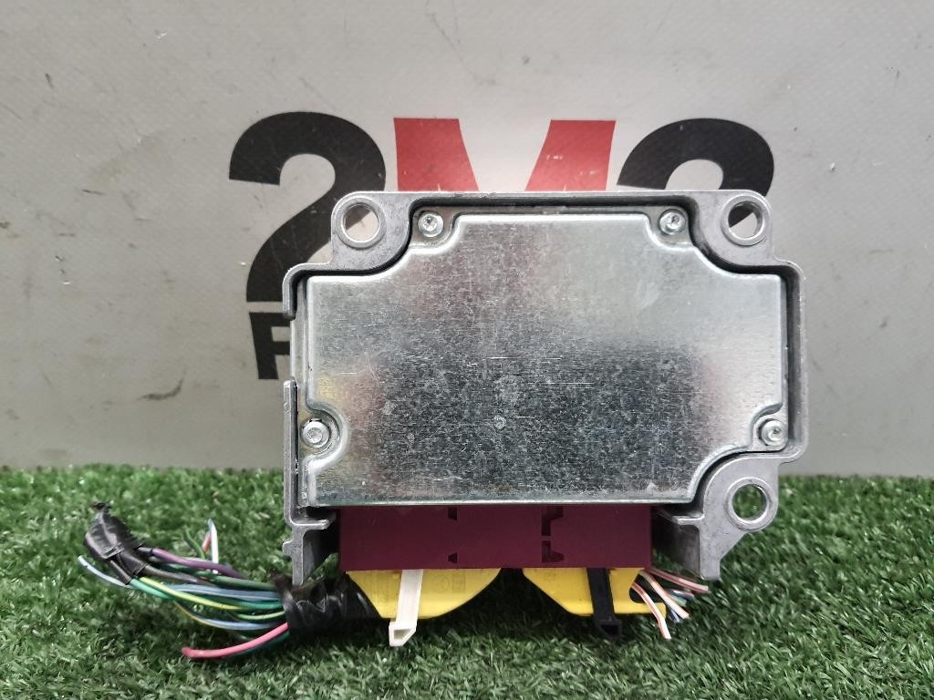 Centralina Air-bag P04896615AE Jeep Patriot 2007