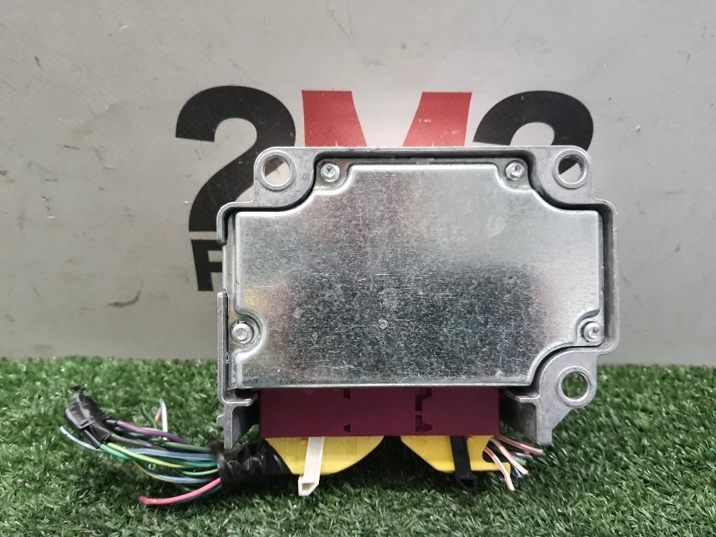 Centralina Air-bag P04896615AE Jeep Patriot 2007