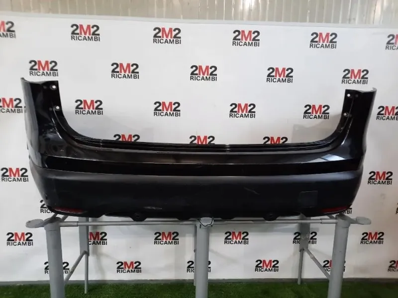 Paraurti POST 850224EA0H Nissan Qashqai II 2014