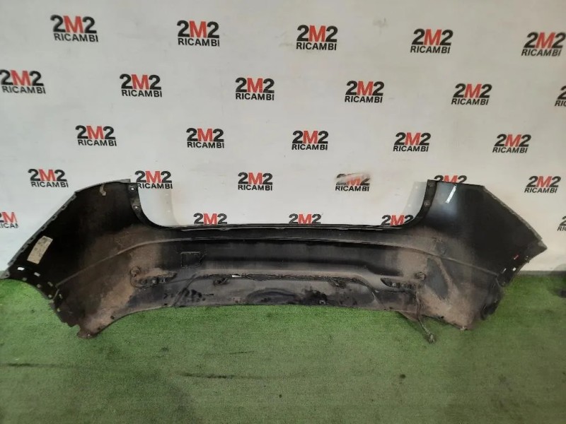 Paraurti POST 850224EA0H Nissan Qashqai II 2014