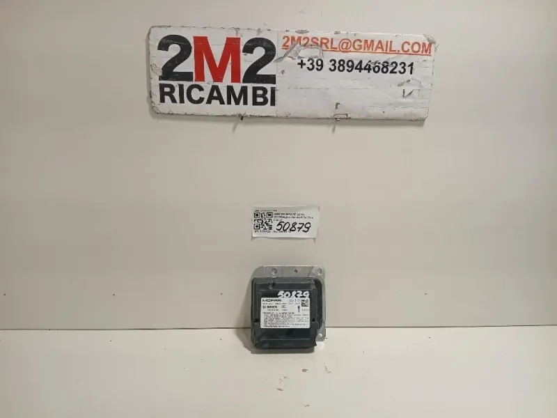 Centralina Air-bag 52042475 Jeep Renegade 2015