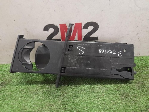 Paraurti POST 850224EB1A Nissan Qashqai II 2014