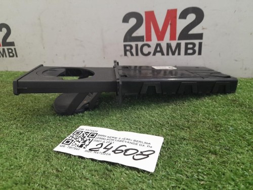 Centralina Air-bag 52042475 Jeep Renegade 2015