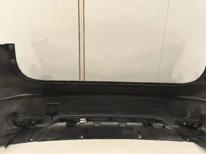 Paraurti POST 850224EB1A Nissan Qashqai II 2014