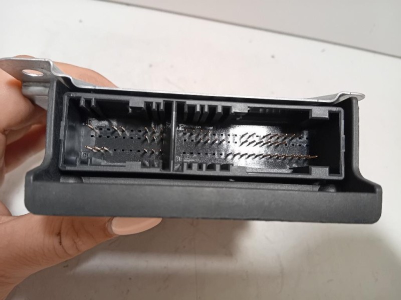 Centralina Air-bag 52115621 Jeep Renegade 2018