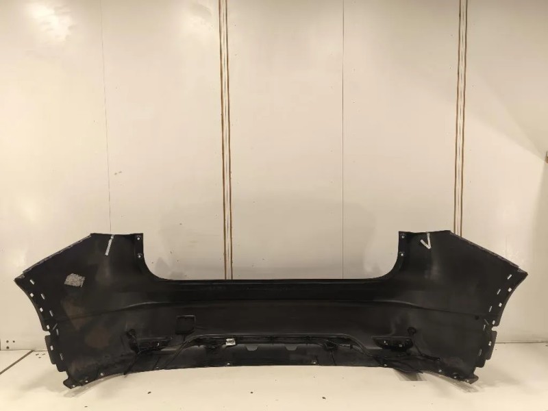 Paraurti POST 850224EB1A Nissan Qashqai II 2014