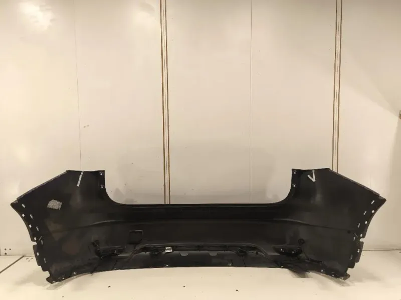 Paraurti POST 850224EB1A Nissan Qashqai II 2014