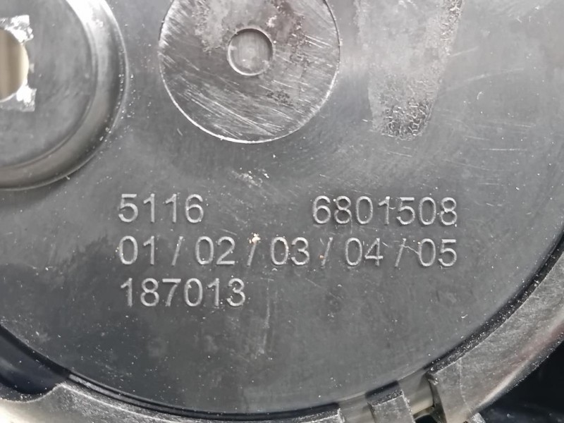 Portabevande DX 51166801508 Bmw Serie 5 G30 Berlina 2016